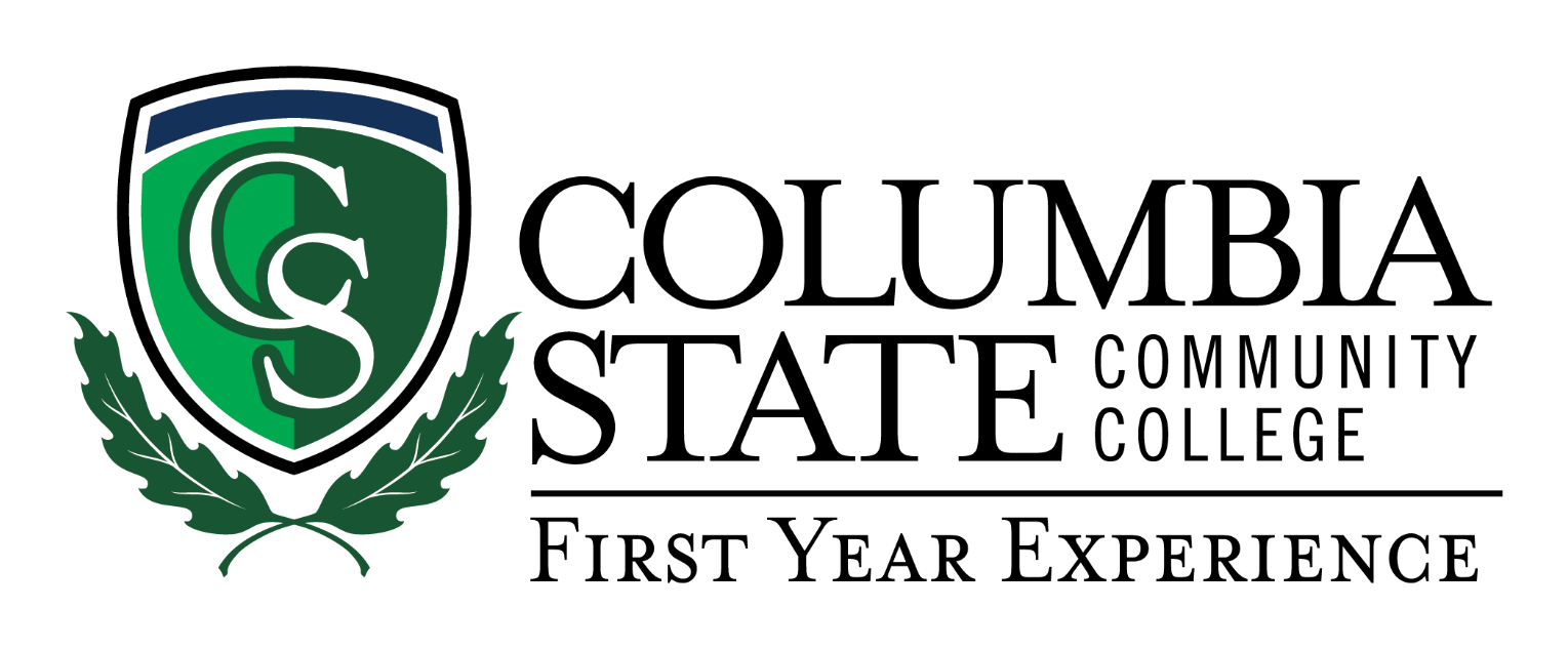 Columbia State Community College Logo